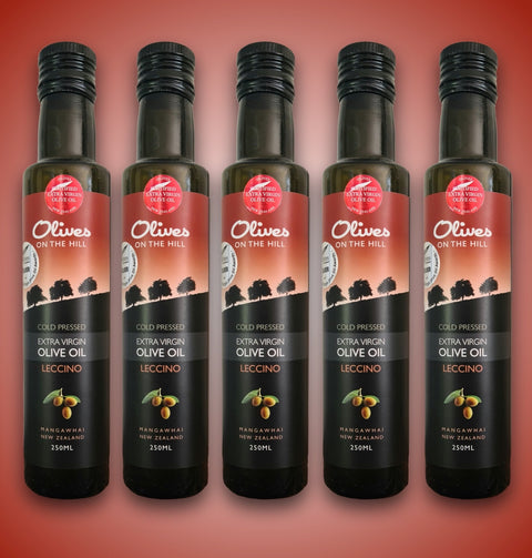 Extra Virgin Olive Oil