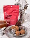 Good Mood Food NZ Jomeis Nutritional Lattes Cacao Latte