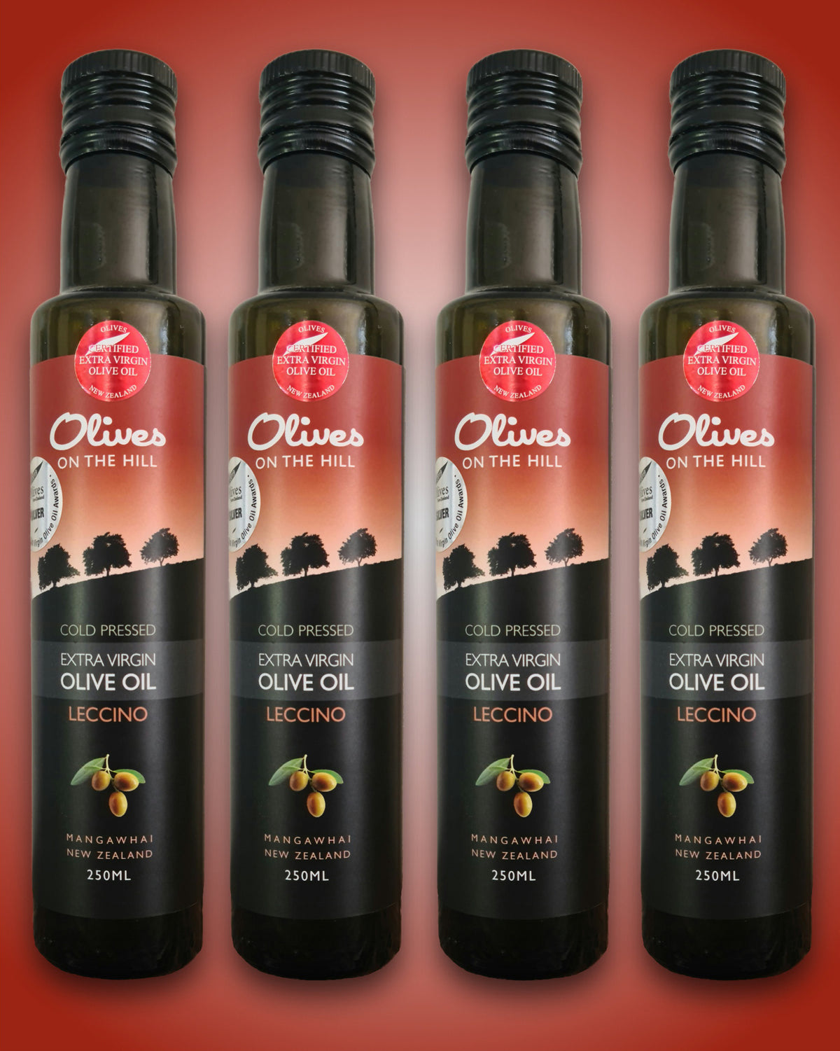 Extra Virgin Olive Oil